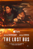 The Lost Bus Style C Movie Poster 11 x 17 inch