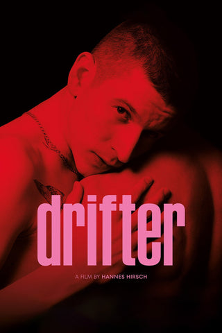 Drifter Style A Movie Poster 11 x 17 inch