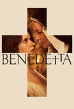 Benedetta Style D Movie Poster 27 x 40 inch