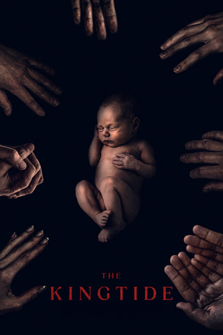 The King Tide Style D Movie Poster 27 x 40 inch