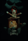 Clown in a Cornfield Style A Movie Poster 11 x 17 inch