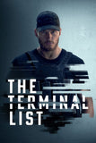 The Terminal List Style: 3 - 11 x 17 inch. TV Show Poster