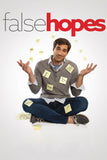 False Hopes Style B Movie Poster 11 x 17 inch