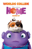 Home Style E Movie Poster 27 x 40 inch