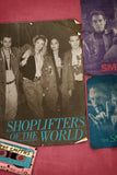 Shoplifters of the World Style B Movie Poster 11 x 17 inch