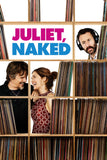 Juliet, Naked Style C Movie Poster 11 x 17 inch