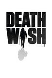 Death Wish Style E Movie Poster 27 x 40 inch