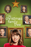 My Christmas Family Tree Style A Movie Poster 27 x 40 inch