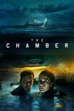 The Chamber Style B Movie Poster 11 x 17 inch