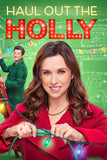 Haul Out the Holly Style A Movie Poster 11 x 17 inch