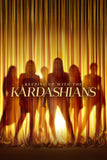 Keeping Up with the Kardashians Style: 2 - 11 x 17 inch. TV Show Poster