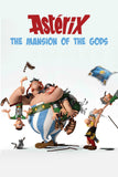 Asterix: The Mansions of the Gods Style C Movie Poster 27 x 40 inch