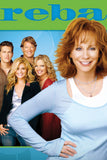 Reba Style: 1 - 27 x 40 inch. TV Show Poster