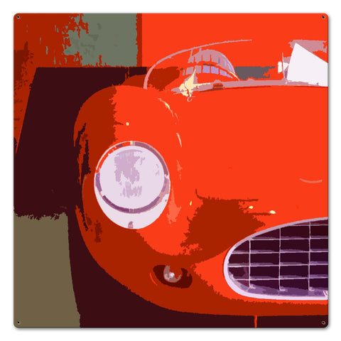 Ferrari-Vintage-Sign-Metal-Sign