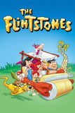 The Flintstones Style: 3 - 11 x 17 inch. TV Show Poster
