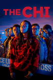 The Chi Style: 1 - 27 x 40 inch. TV Show Poster