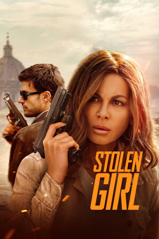 Stolen Girl Style A Movie Poster 11 x 17 inch