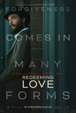 Redeeming Love Style D Movie Poster 11 x 17 inch