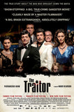 The Traitor Style B Movie Poster 27 x 40 inch