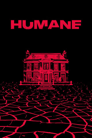 Humane Style A Movie Poster 27 x 40 inch