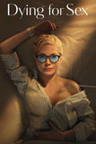 Dying for Sex - Style Z. Tv Show Poster - 27 x 40 inch
