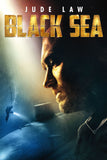 Black Sea Style D Movie Poster 11 x 17 inch