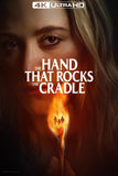 The Hand That Rocks the Cradle Style D Movie Poster 27 x 40 inch