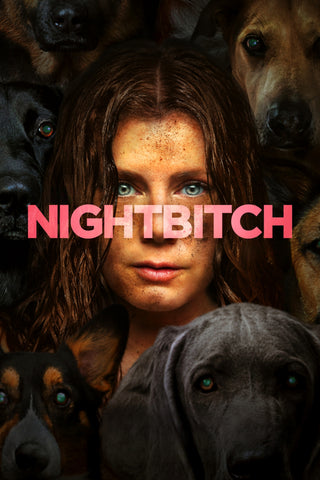Nightbitch Style A Movie Poster 27 x 40 inch