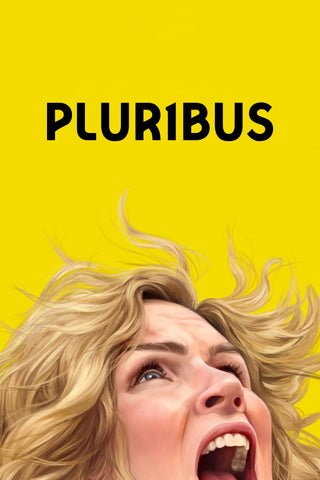 Pluribus Style: 1 - 27 x 40 inch. TV Show Poster