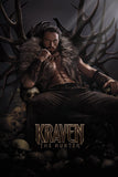 Kraven the Hunter Style D Movie Poster 27 x 40 inch