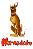 Marmaduke Style C Movie Poster 27 x 40 inch