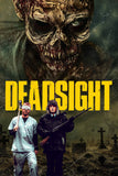 Deadsight Style B Movie Poster 27 x 40 inch