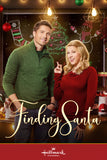Finding Santa Style A Movie Poster 11 x 17 inch