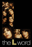 The L Word Style: 3 - 27 x 40 inch. TV Show Poster