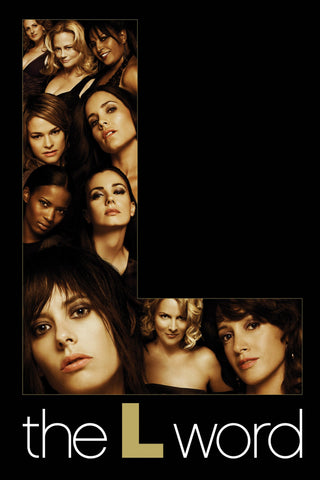 The L Word Style: 3 - 11 x 17 inch. TV Show Poster