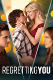 Regretting You Style B Movie Poster 27 x 40 inch