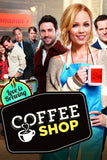 Coffee Shop Style A Movie Poster 27 x 40 inch