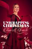 Unwrapping Christmas: Tina's Miracle Style A Movie Poster 11 x 17 inch