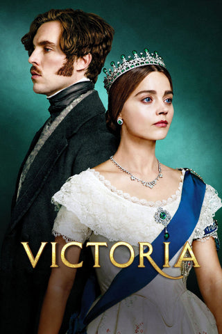 Victoria Style: 2 - 27 x 40 inch. TV Show Poster