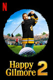 Happy Gilmore 2 Style D Movie Poster 27 x 40 inch