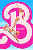 Barbie Style C Movie Poster 11 x 17 inch