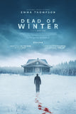 Dead of Winter Style C Movie Poster 11 x 17 inch
