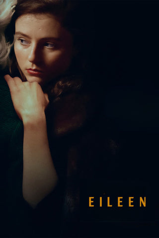 Eileen Style D Movie Poster 11 x 17 inch