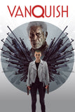 Vanquish Style E Movie Poster 11 x 17 inch