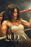Queen of the Ring Style A Movie Poster 27 x 40 inch