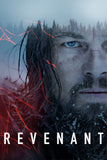 The Revenant Style E Movie Poster 27 x 40 inch