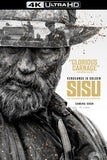 Sisu Style E Movie Poster 27 x 40 inch