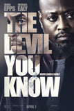 The Devil You Know Style C Movie Poster 27 x 40 inch