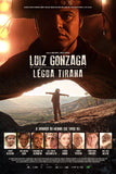 Luiz Gonzaga - Tyrant League Style A Movie Poster 11 x 17 inch