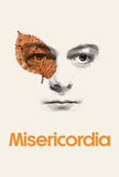 Misericordia Style B Movie Poster 11 x 17 inch